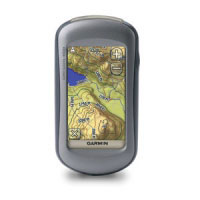 Garmin Oregon 400t (10-00697-06) Garmin Oregon 400t (10-00697-06)